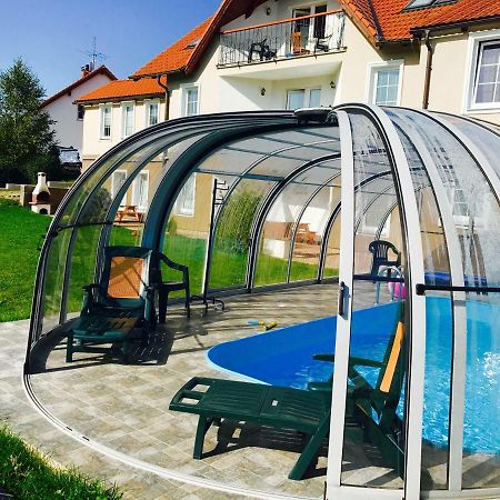 Lipno Apartmany Frymburk Iii. Kültér fotó