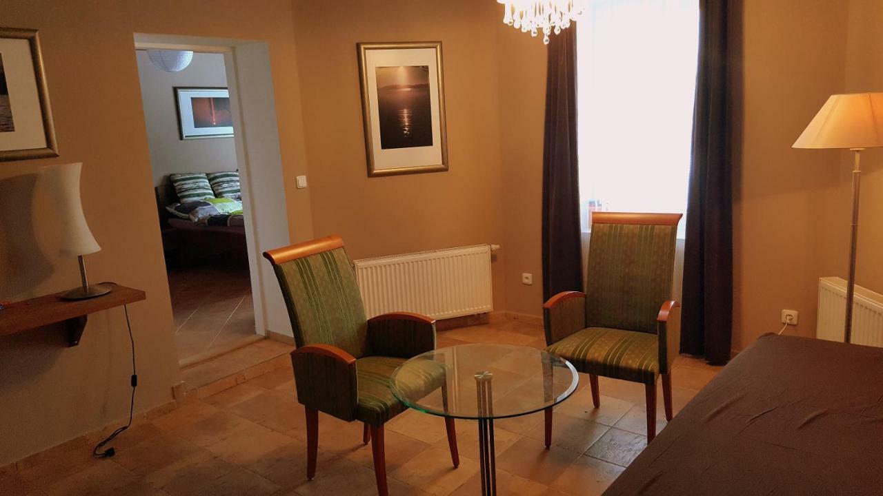 Lipno Apartmany Frymburk Iii. Kültér fotó