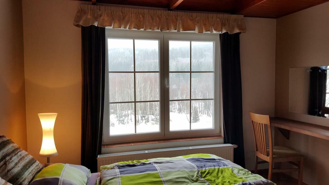 Lipno Apartmany Frymburk Iii. Kültér fotó