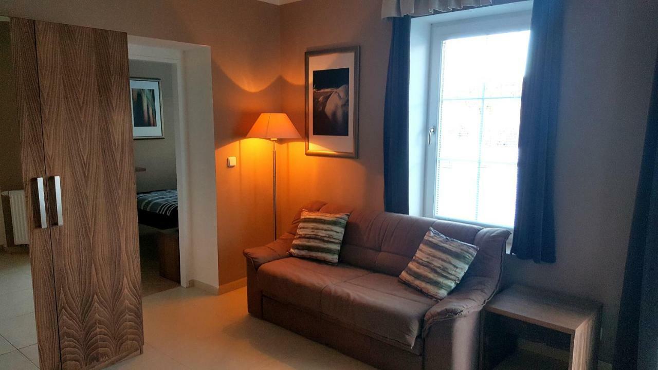 Lipno Apartmany Frymburk Iii. Kültér fotó