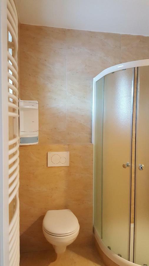 Lipno Apartmany Frymburk Iii. Kültér fotó