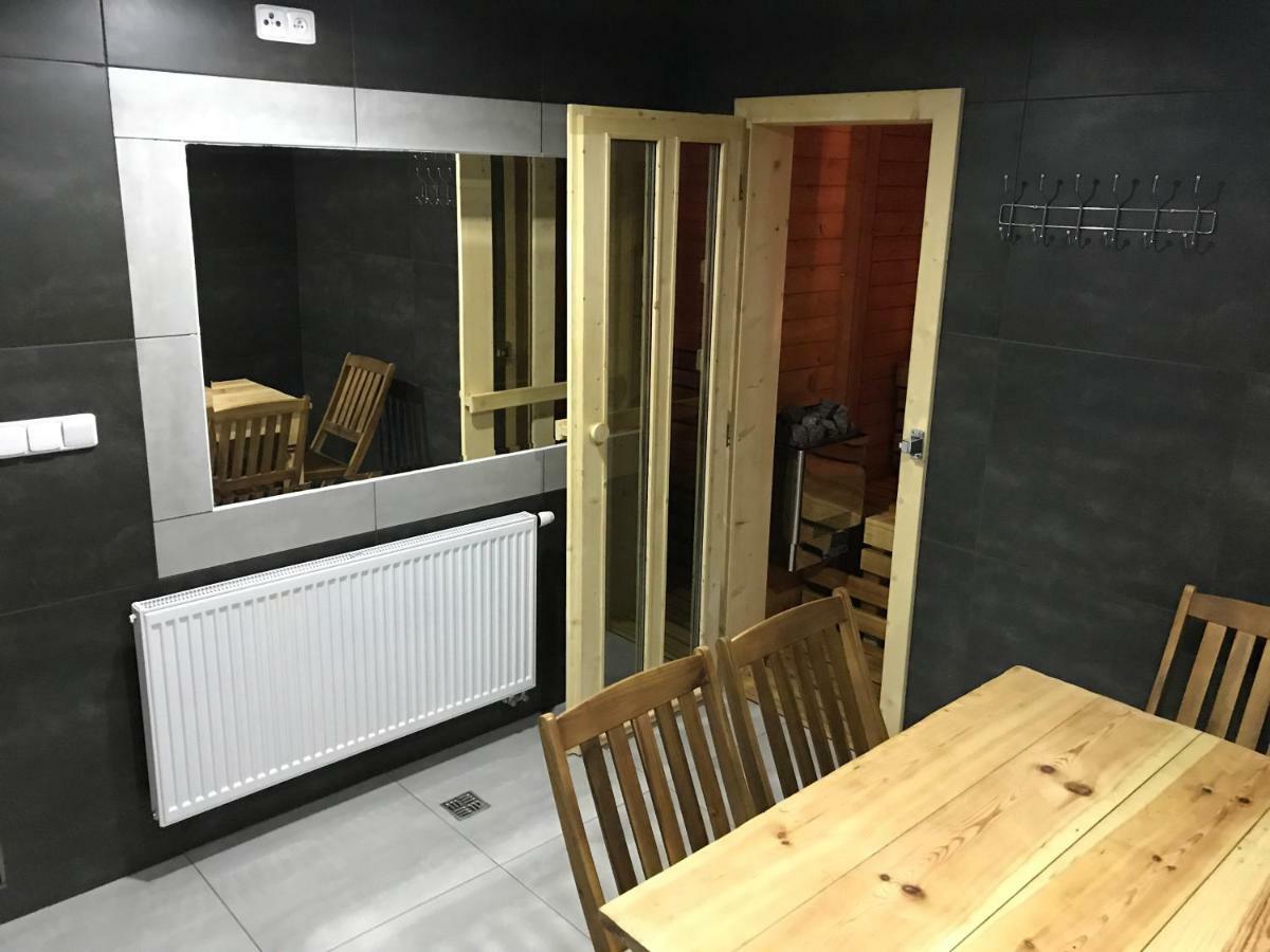Lipno Apartmany Frymburk Iii. Kültér fotó