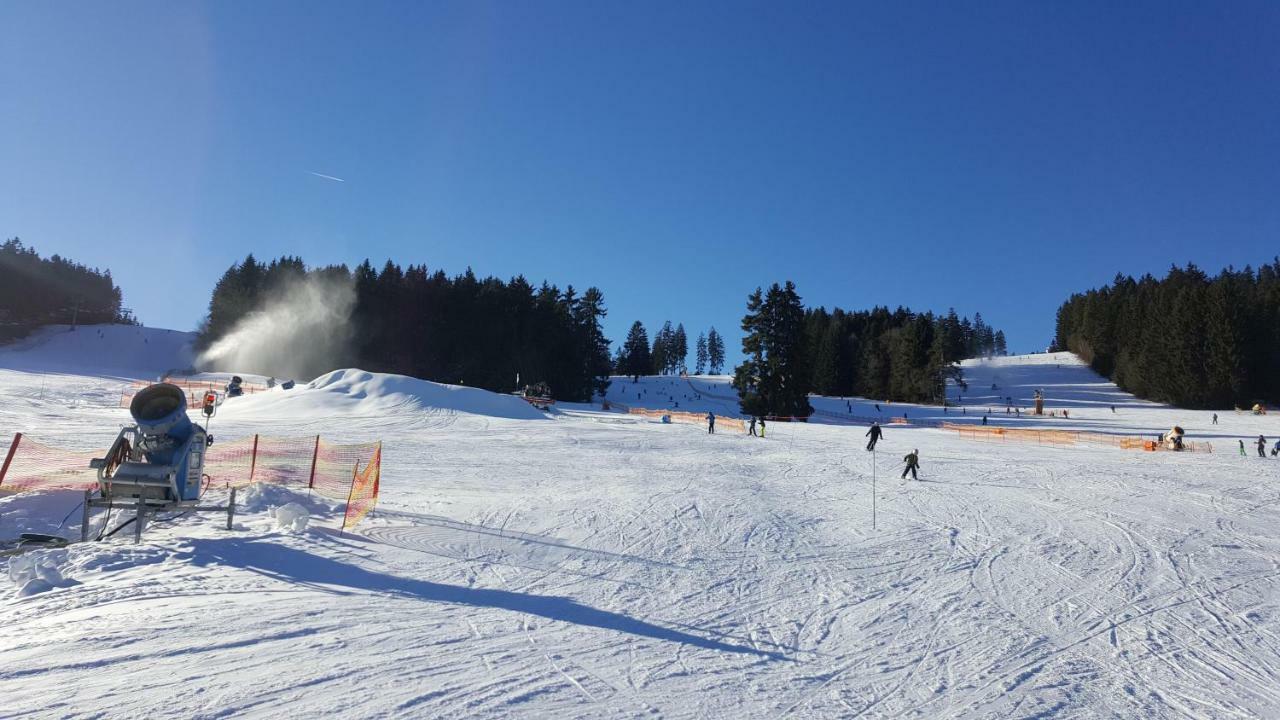 Lipno Apartmany Frymburk Iii. Kültér fotó